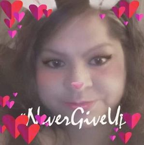 Meet your Posher, Frances